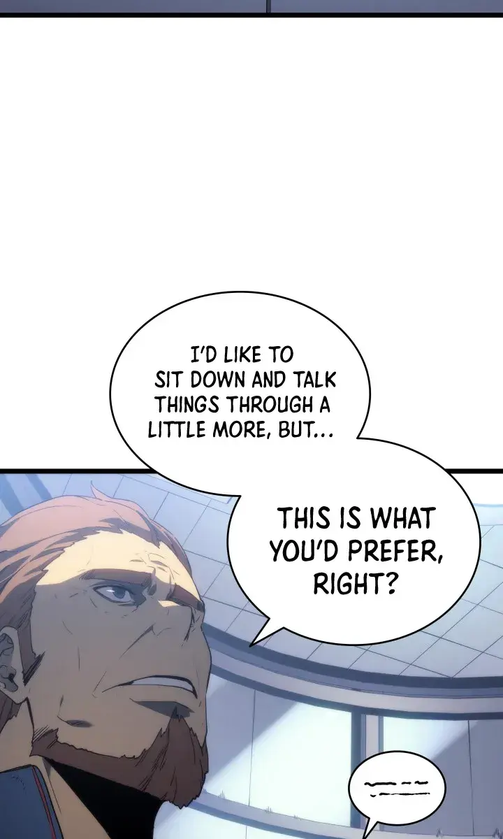 Solo Leveling Chapter 142 Page 91