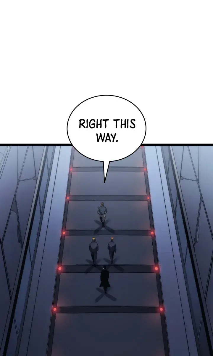 Solo Leveling Chapter 142 Page 93