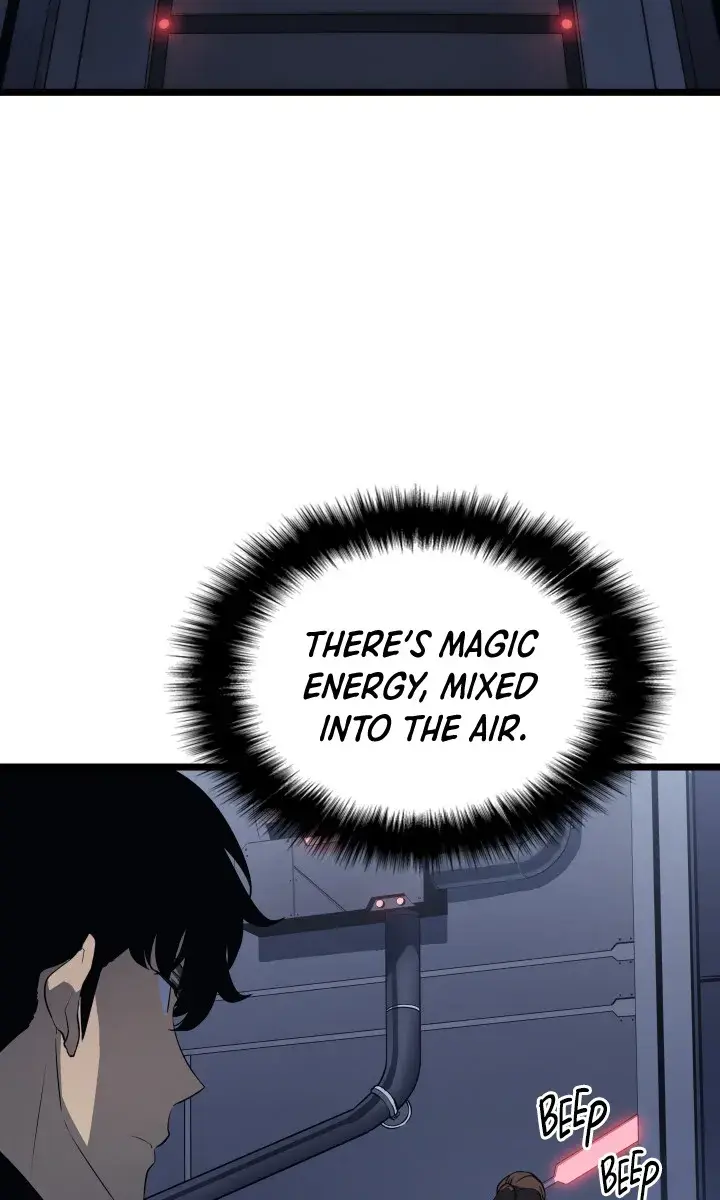 Solo Leveling Chapter 142 Page 94