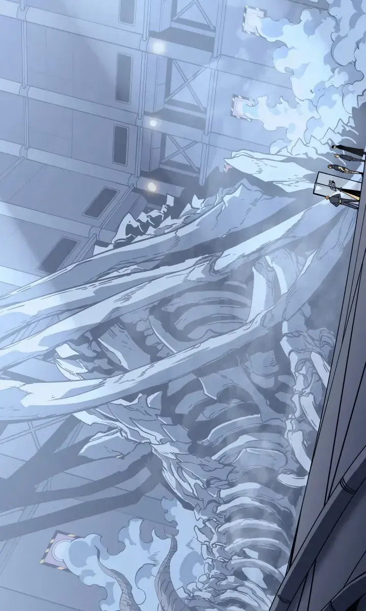 Solo Leveling Chapter 142 Page 99