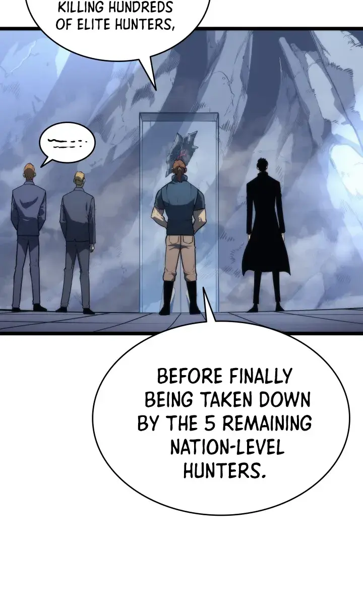 Solo Leveling Chapter 142 Page 101