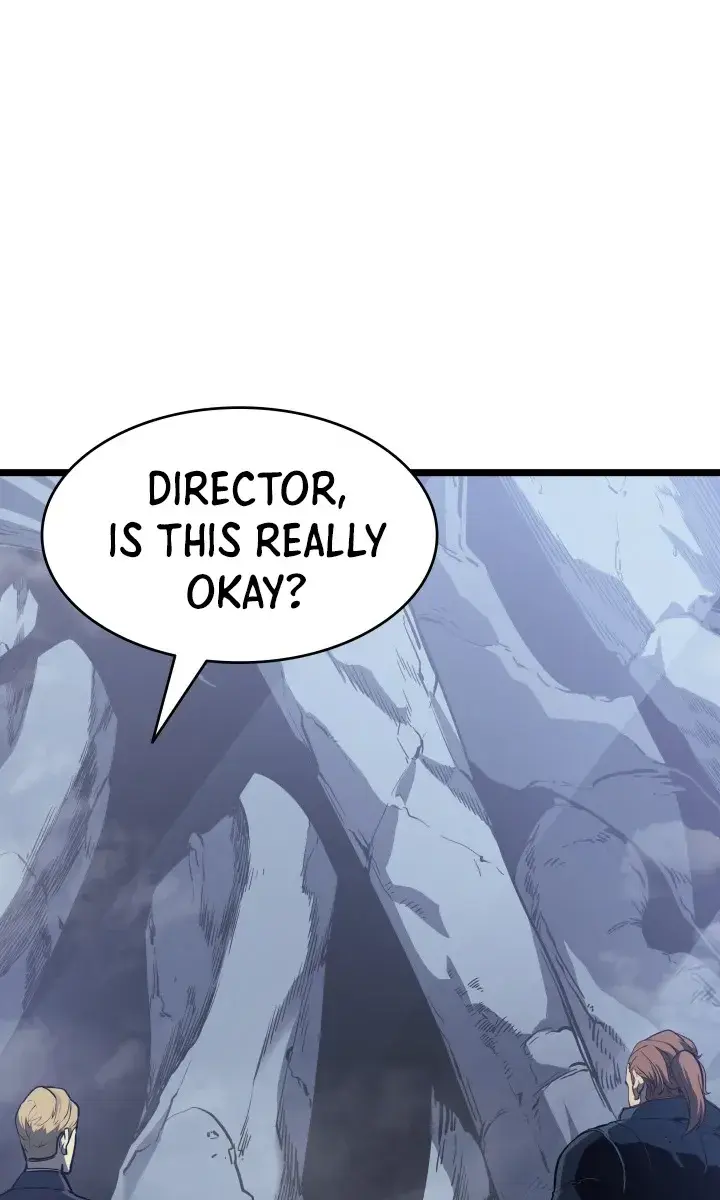 Solo Leveling Chapter 142 Page 105