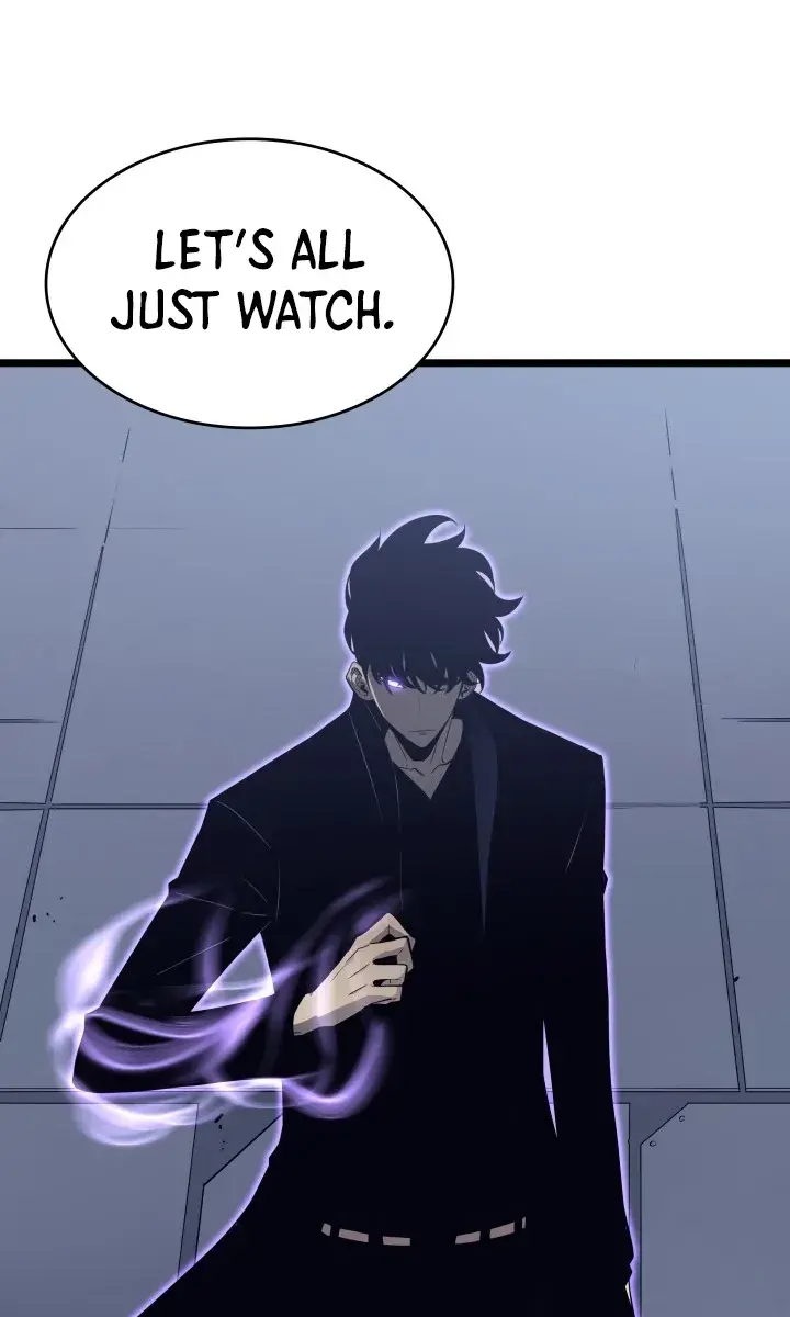 Solo Leveling Chapter 142 Page 108