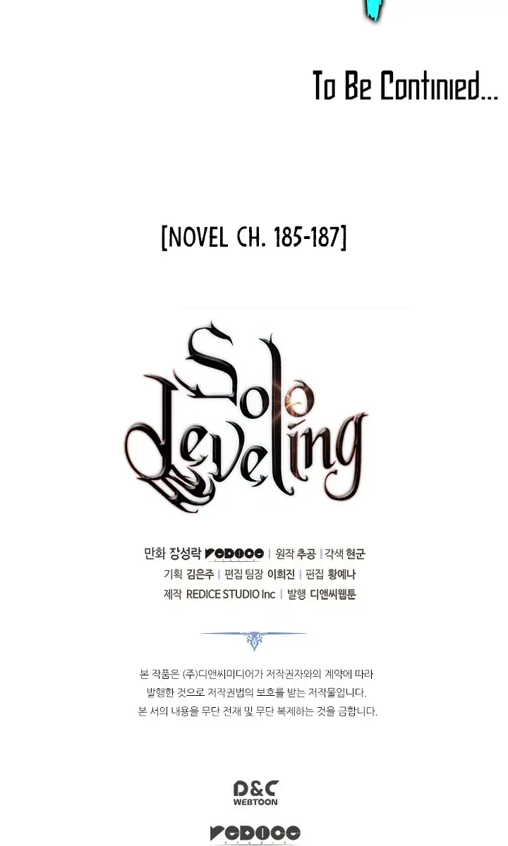 Solo Leveling Chapter 142 Page 131