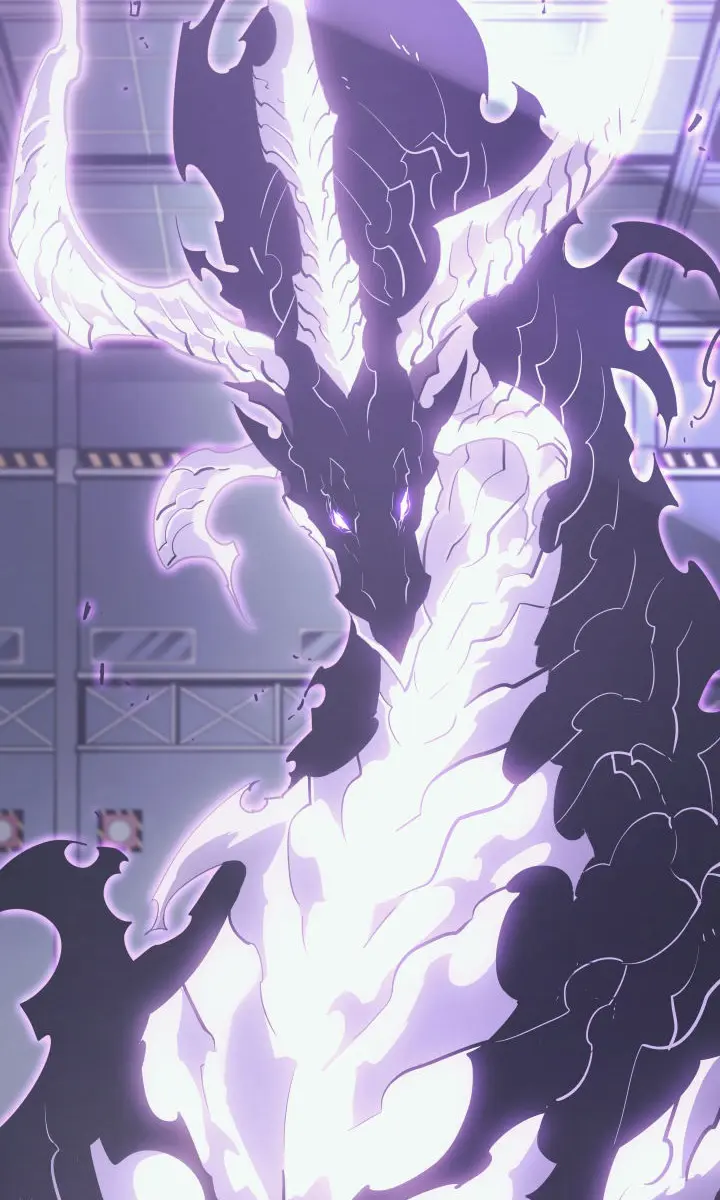 Solo Leveling Chapter 143 Page 11