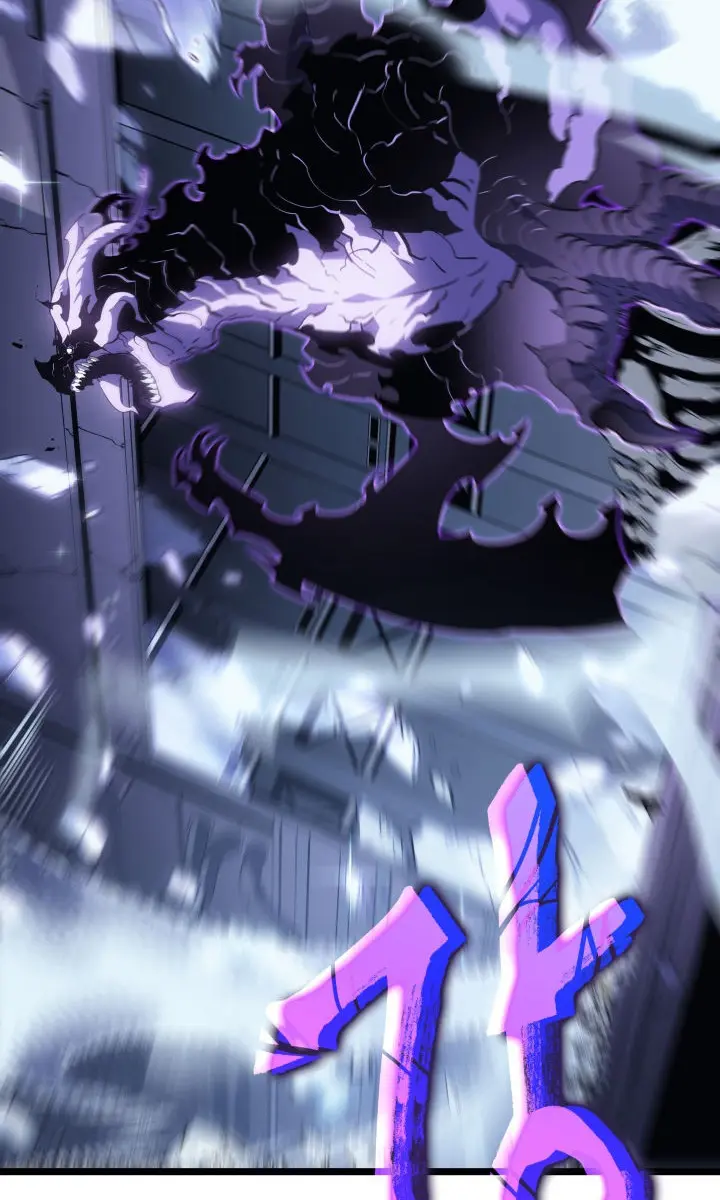 Solo Leveling Chapter 143 Page 23