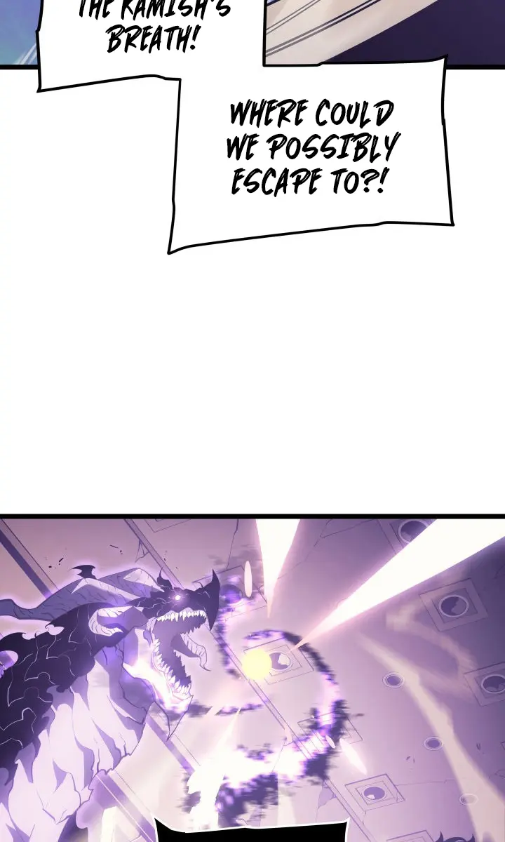 Solo Leveling Chapter 143 Page 27