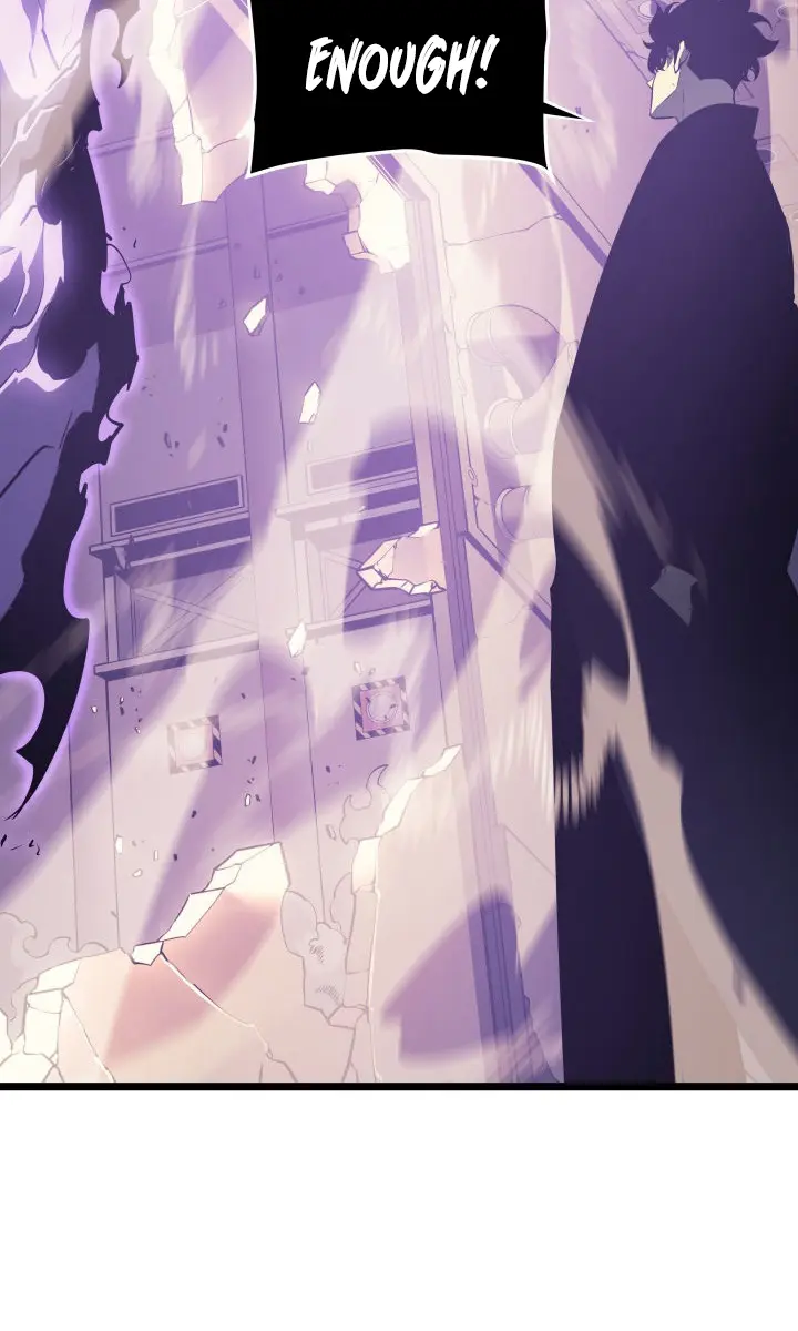 Solo Leveling Chapter 143 Page 28