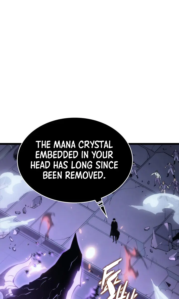 Solo Leveling Chapter 143 Page 29