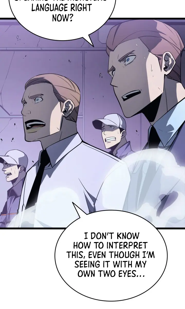 Solo Leveling Chapter 143 Page 31