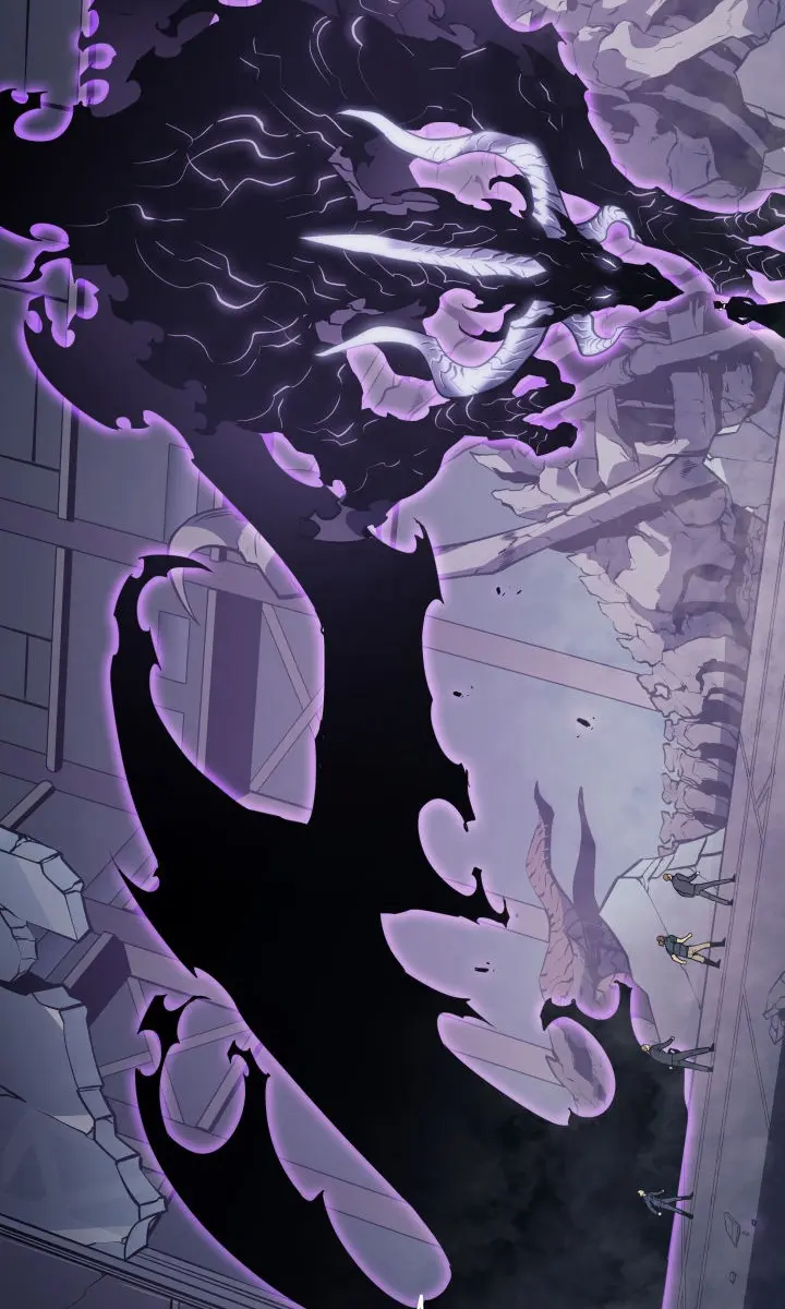 Solo Leveling Chapter 143 Page 37