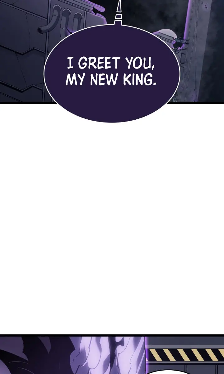 Solo Leveling Chapter 143 Page 38