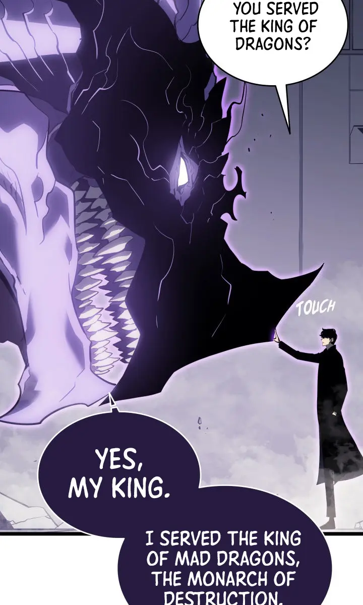 Solo Leveling Chapter 143 Page 40