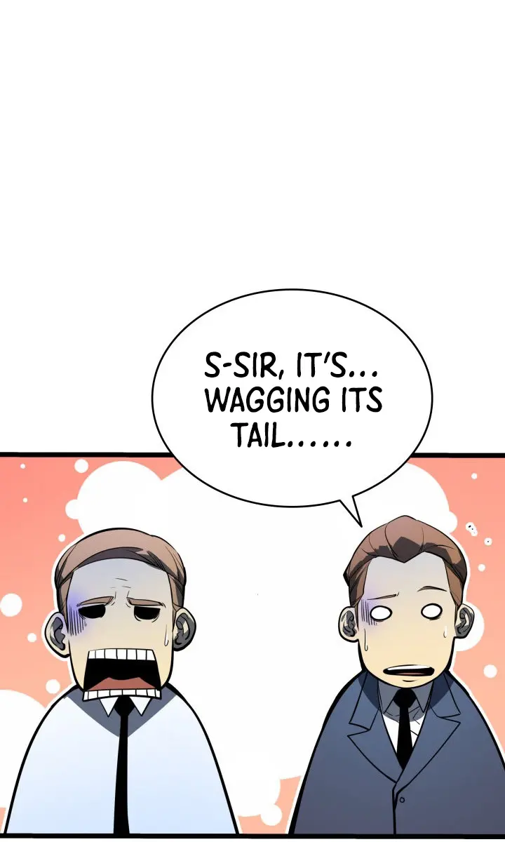 Solo Leveling Chapter 143 Page 44