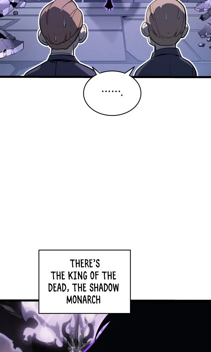 Solo Leveling Chapter 143 Page 46