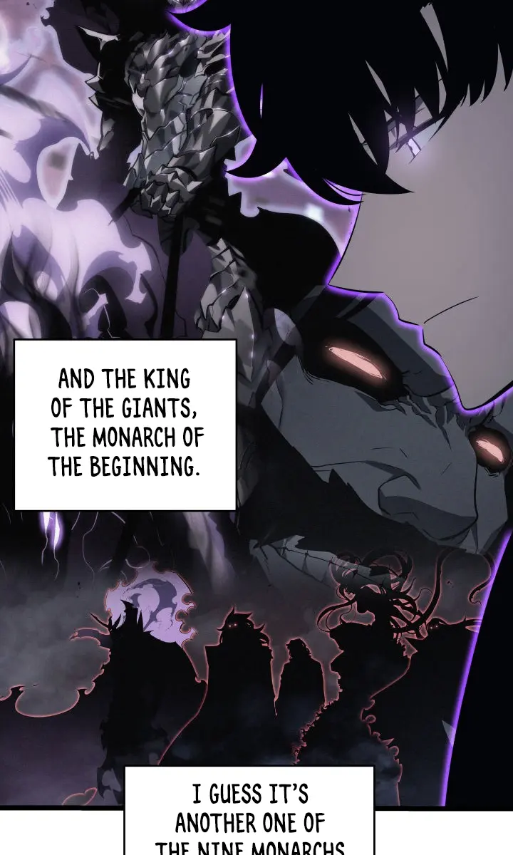 Solo Leveling Chapter 143 Page 47