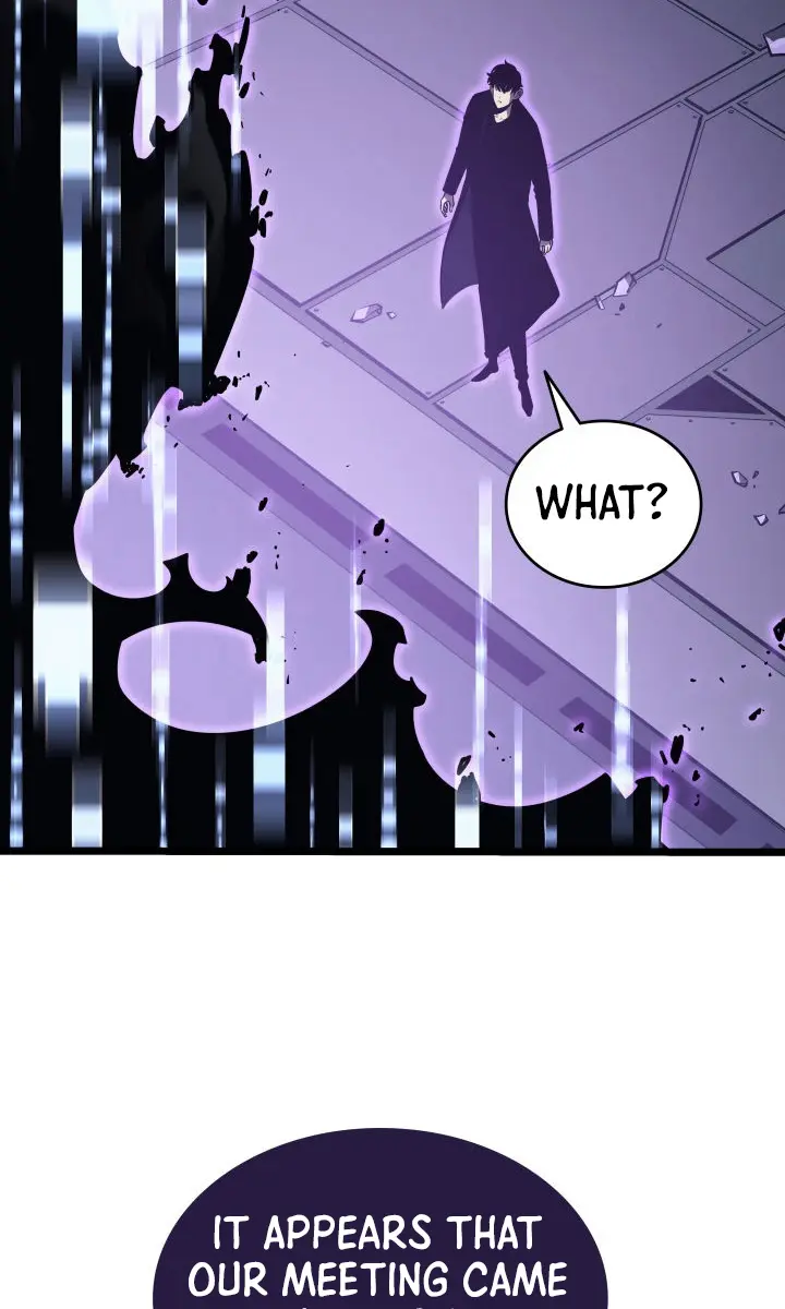 Solo Leveling Chapter 143 Page 49