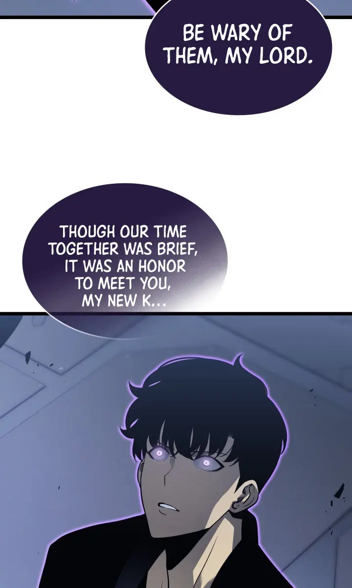 Solo Leveling Chapter 143 Page 56