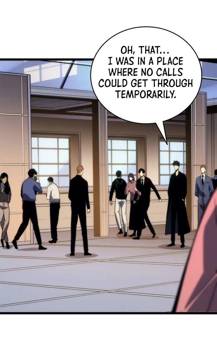 Solo Leveling Chapter 143 Page 71