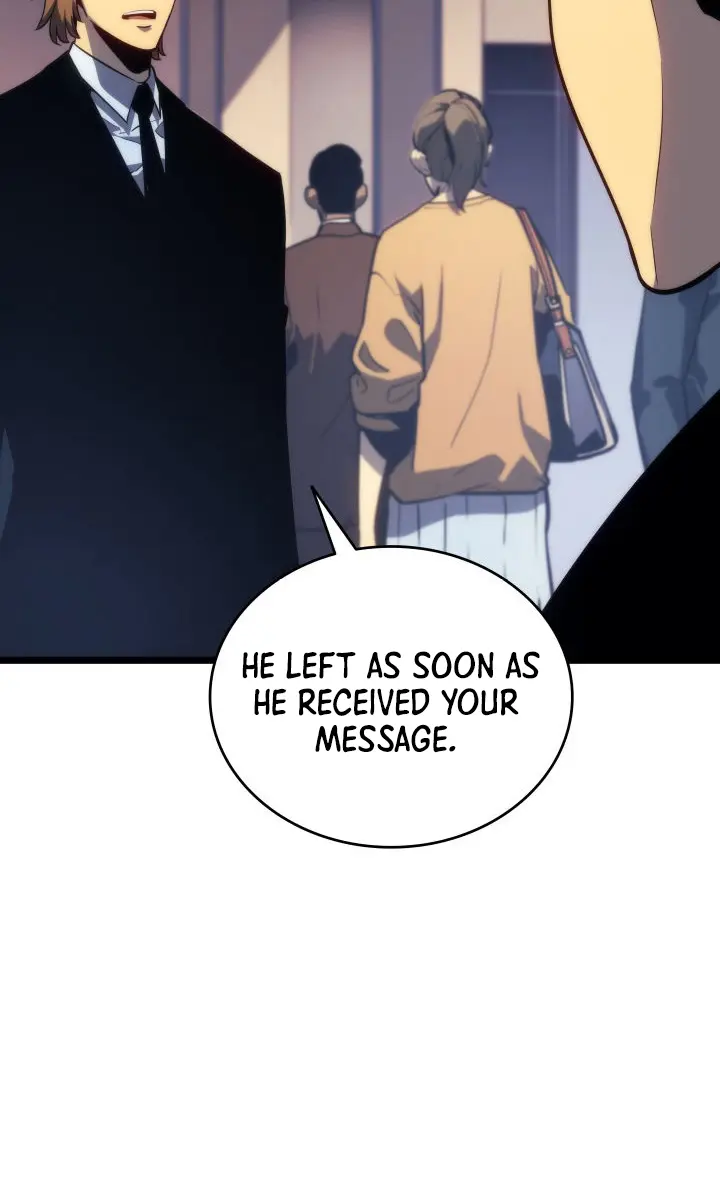 Solo Leveling Chapter 143 Page 73