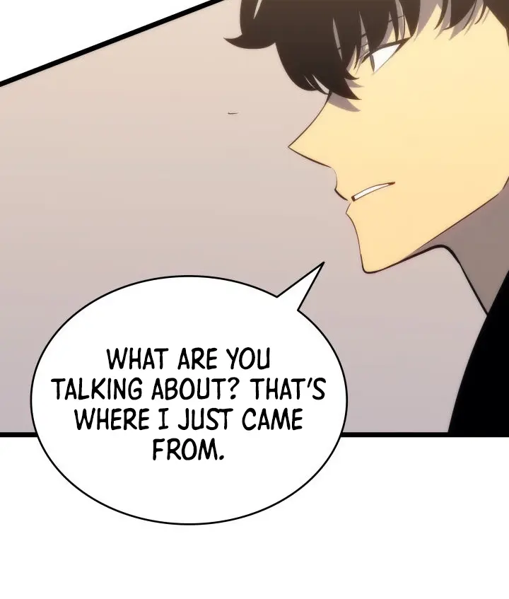 Solo Leveling Chapter 143 Page 75