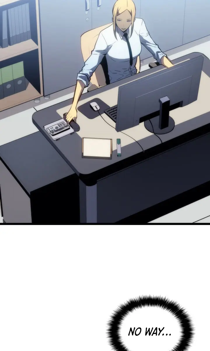 Solo Leveling Chapter 143 Page 81