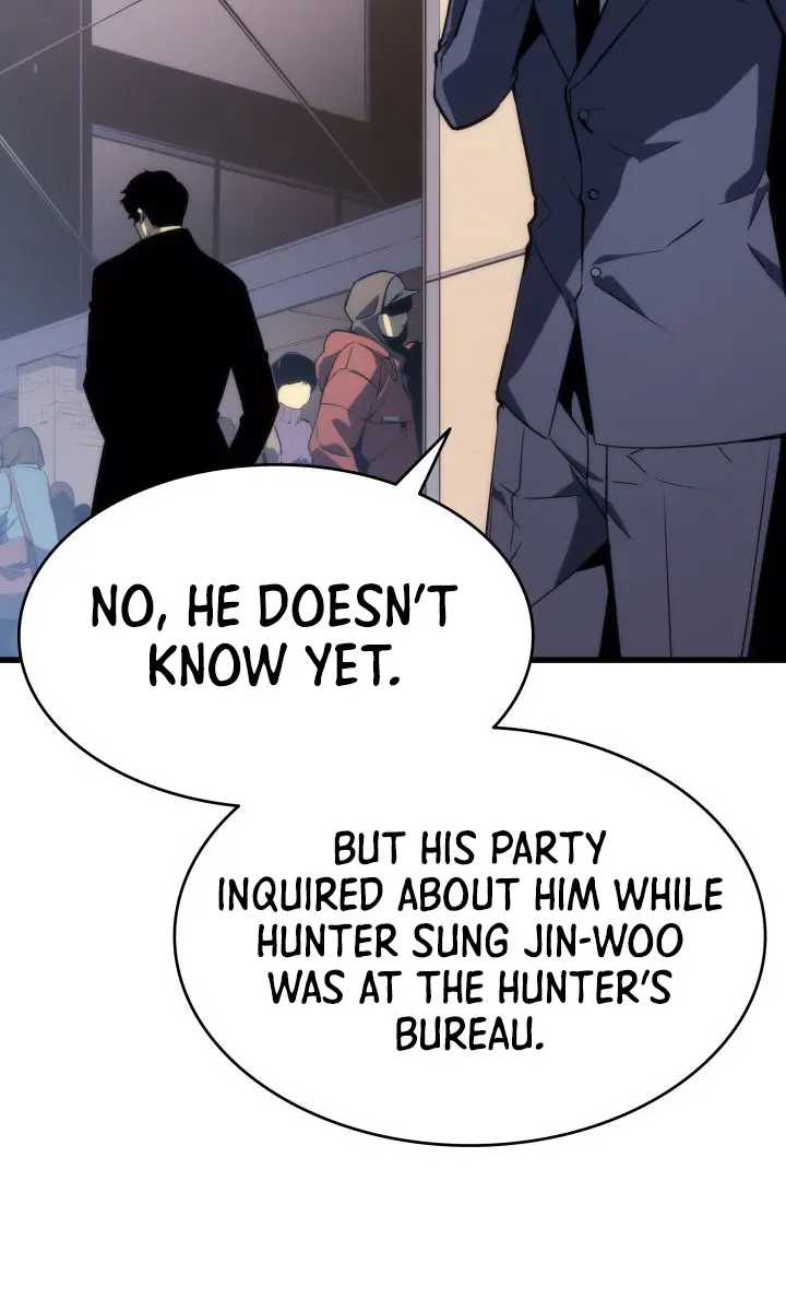 Solo Leveling Chapter 143 Page 83