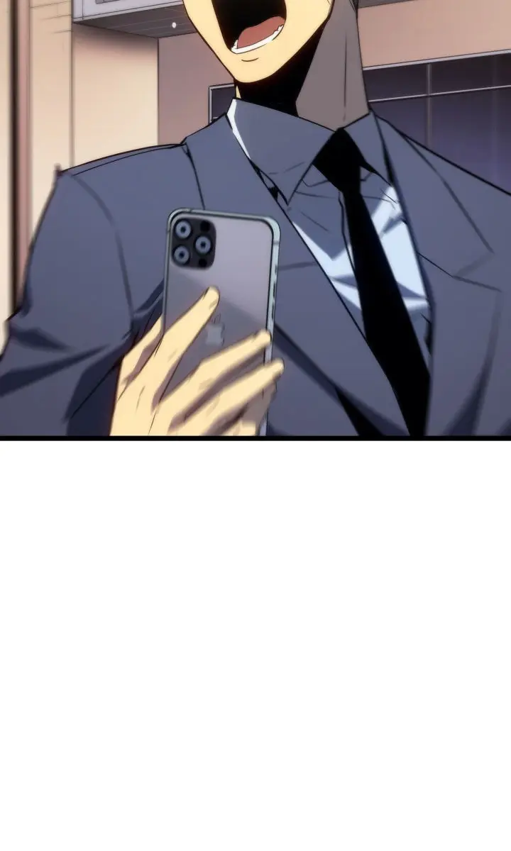 Solo Leveling Chapter 143 Page 86