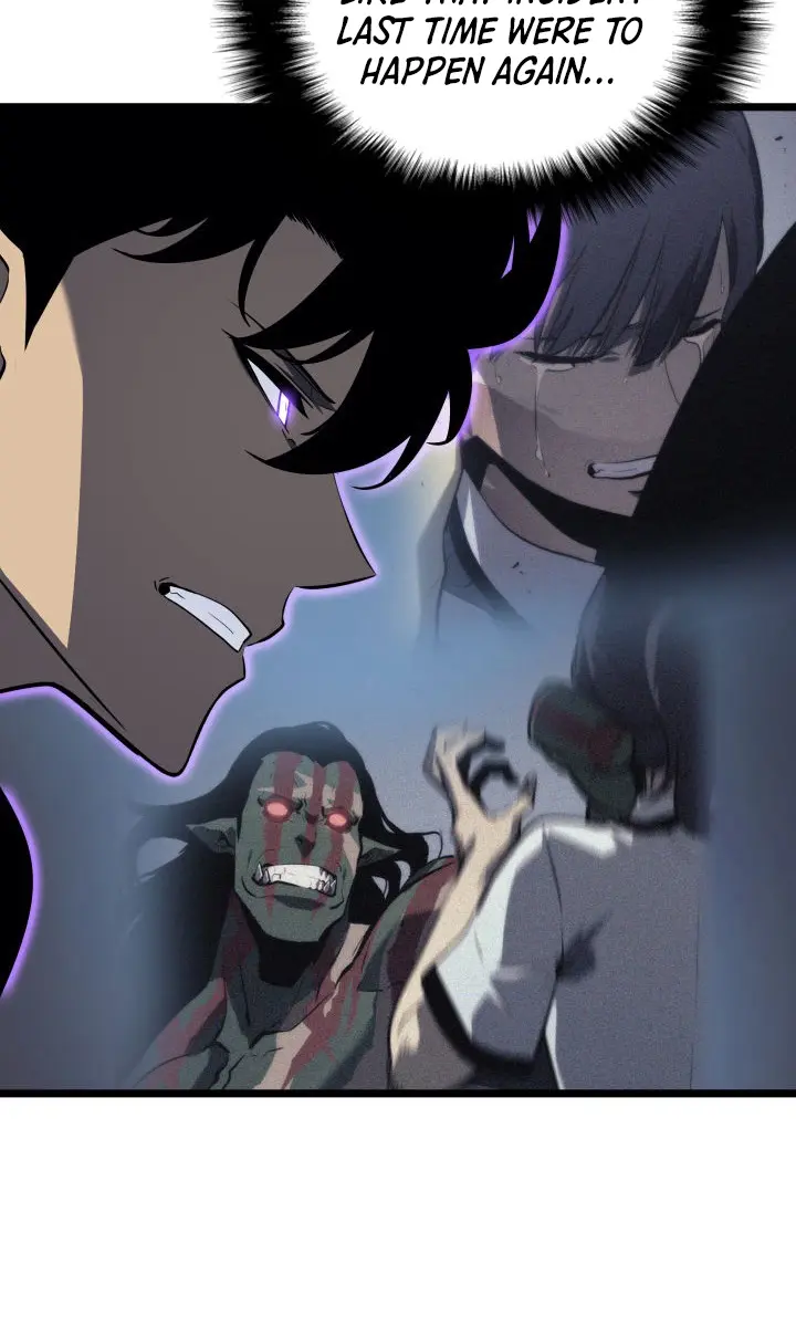 Solo Leveling Chapter 143 Page 92