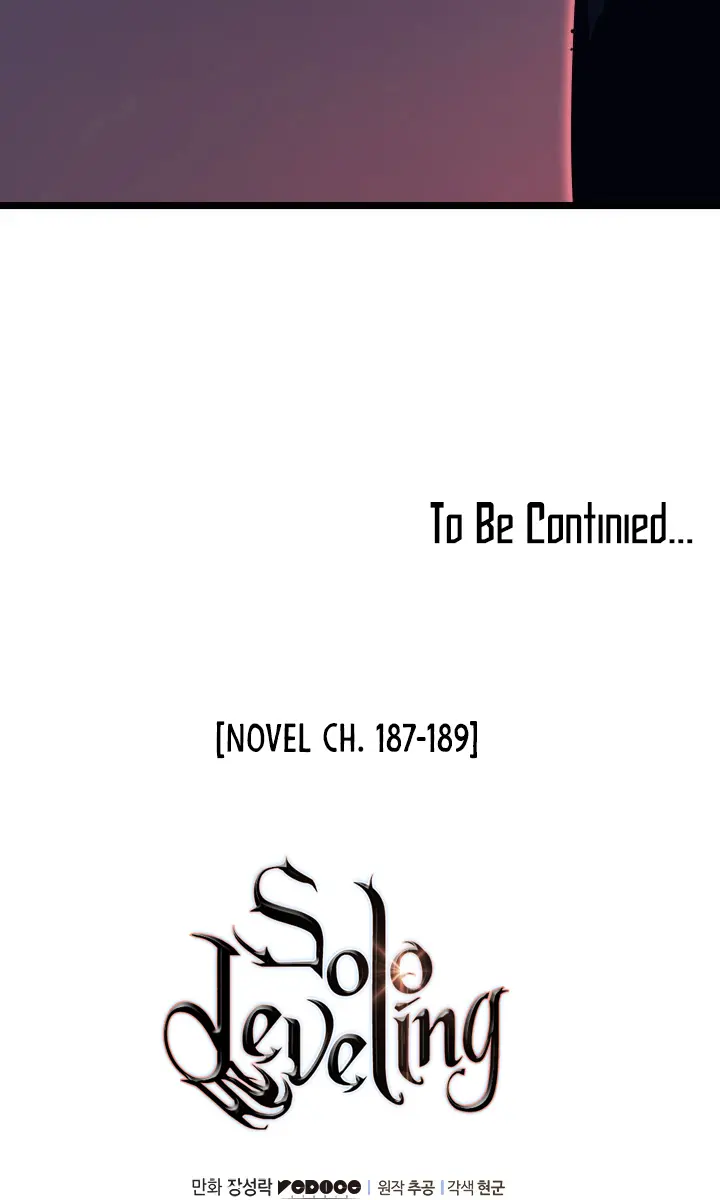Solo Leveling Chapter 143 Page 112