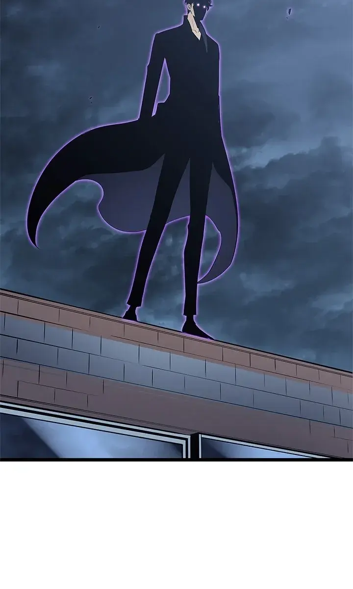 Solo Leveling Chapter 144 Page 6