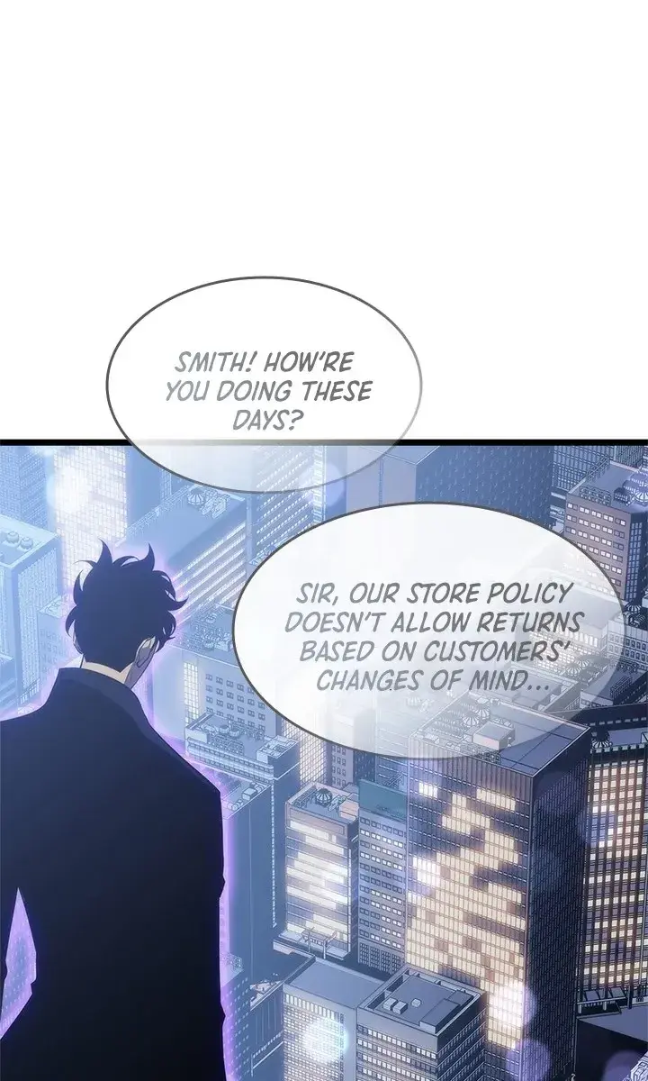 Solo Leveling Chapter 144 Page 7