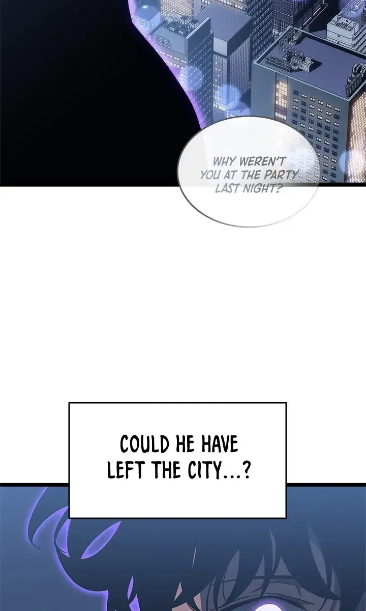 Solo Leveling Chapter 144 Page 8