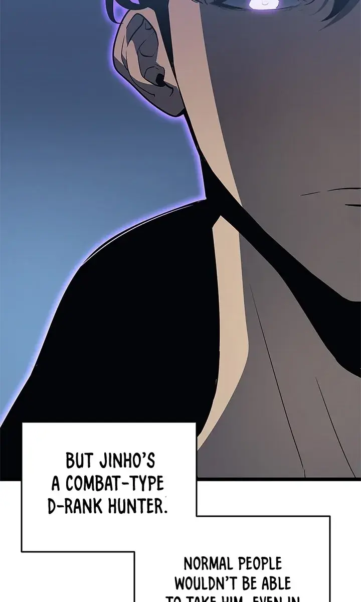 Solo Leveling Chapter 144 Page 9