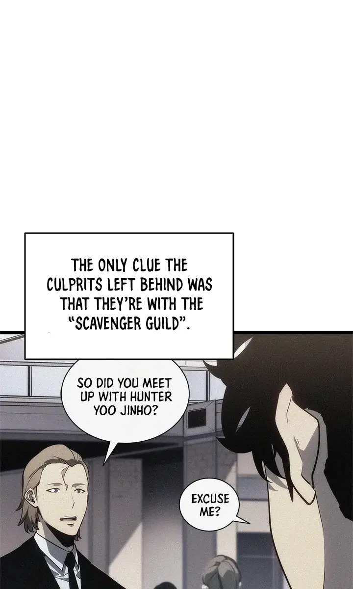 Solo Leveling Chapter 144 Page 11