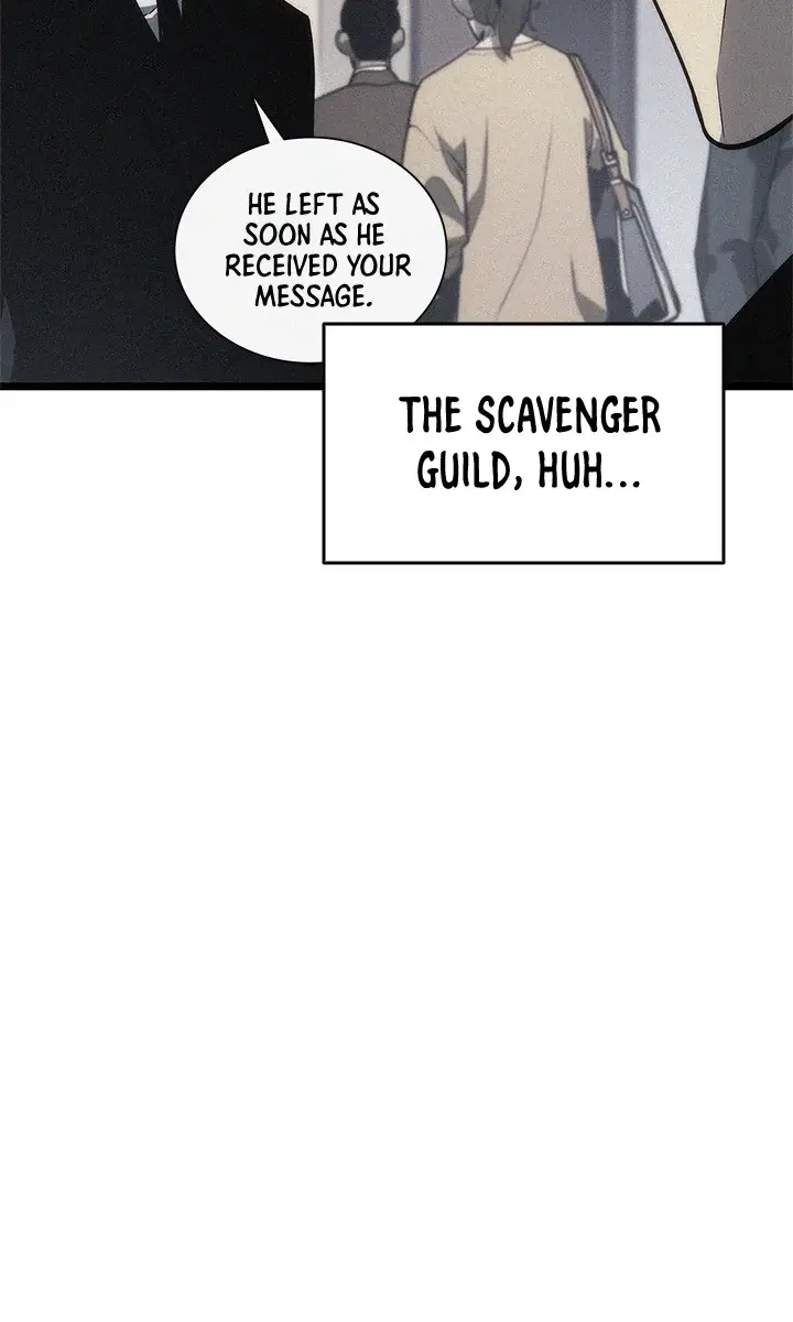 Solo Leveling Chapter 144 Page 12