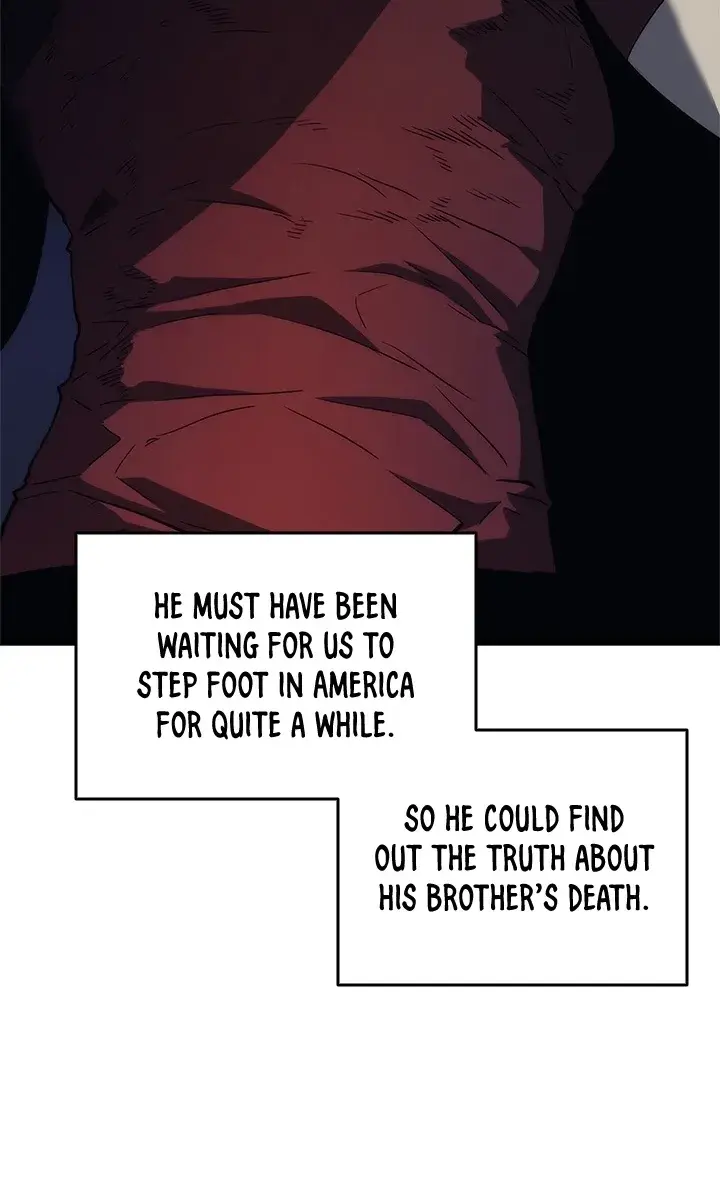 Solo Leveling Chapter 144 Page 14