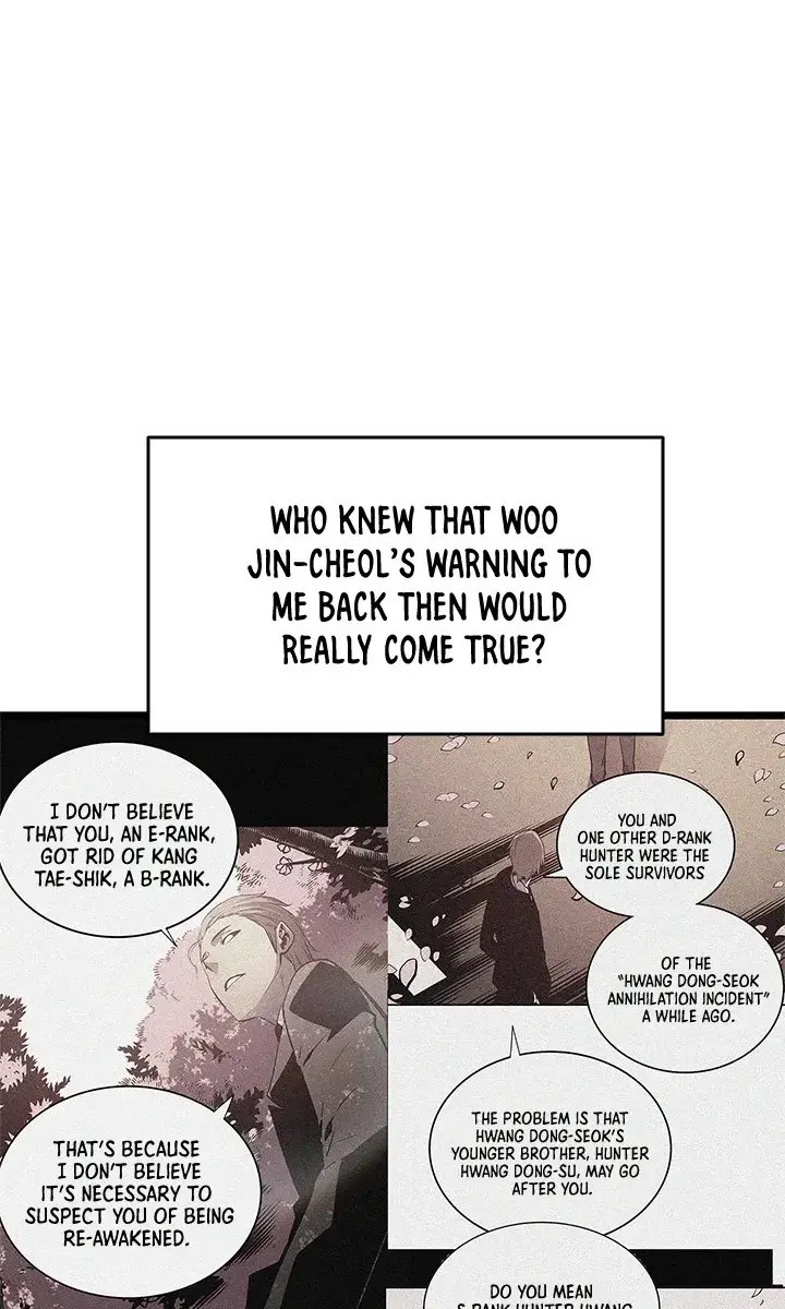 Solo Leveling Chapter 144 Page 17