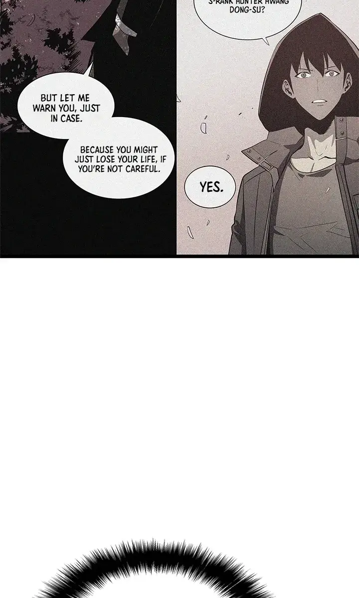 Solo Leveling Chapter 144 Page 18