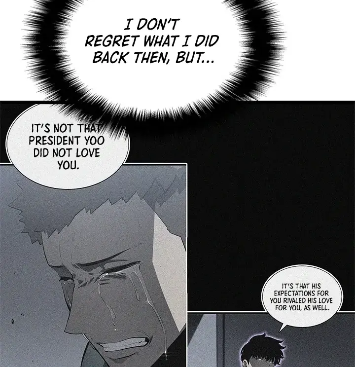 Solo Leveling Chapter 144 Page 19