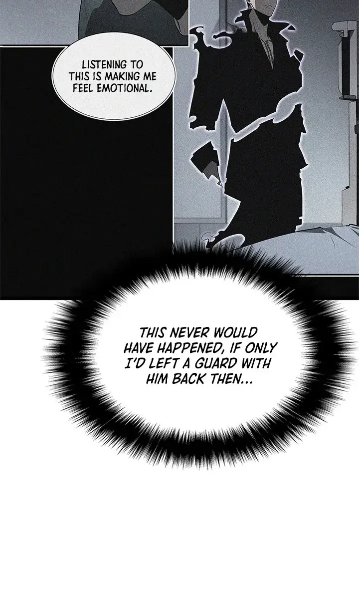 Solo Leveling Chapter 144 Page 20