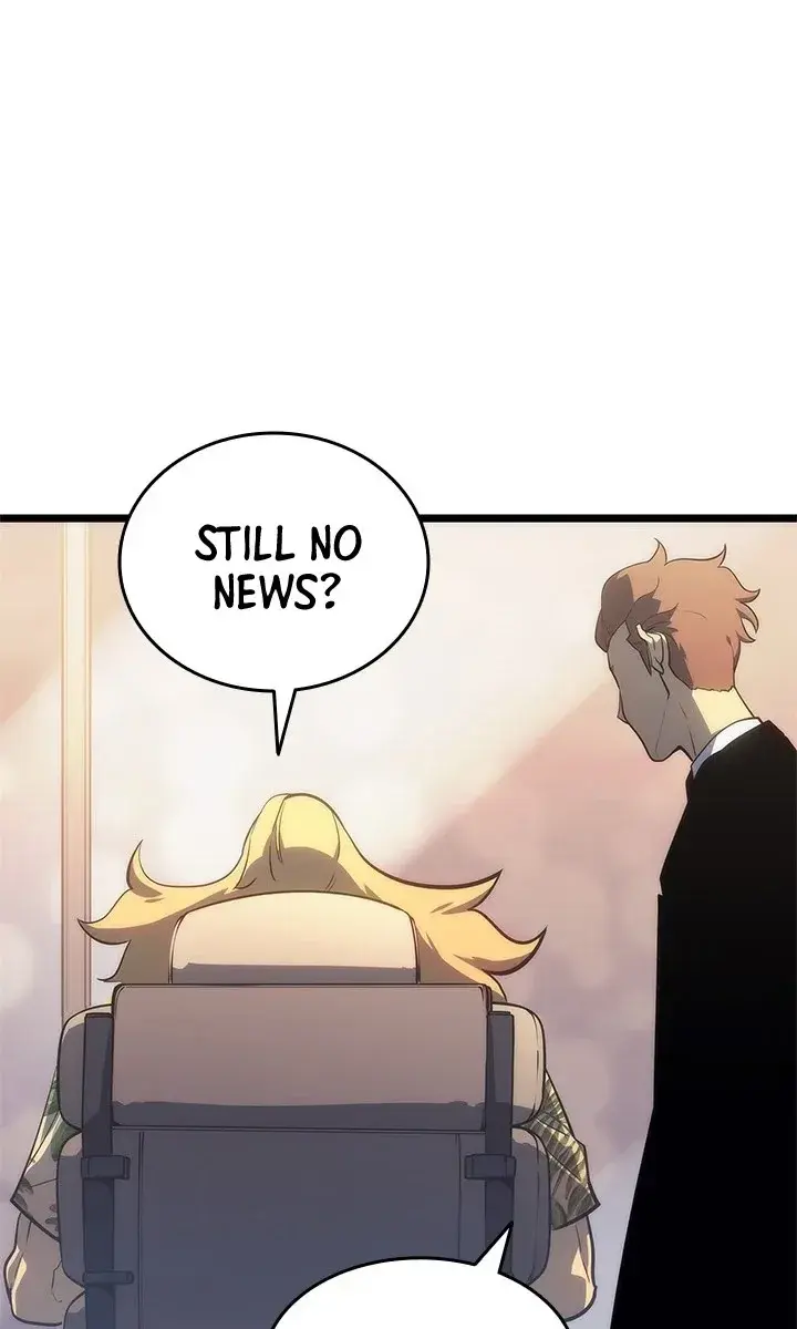 Solo Leveling Chapter 144 Page 24