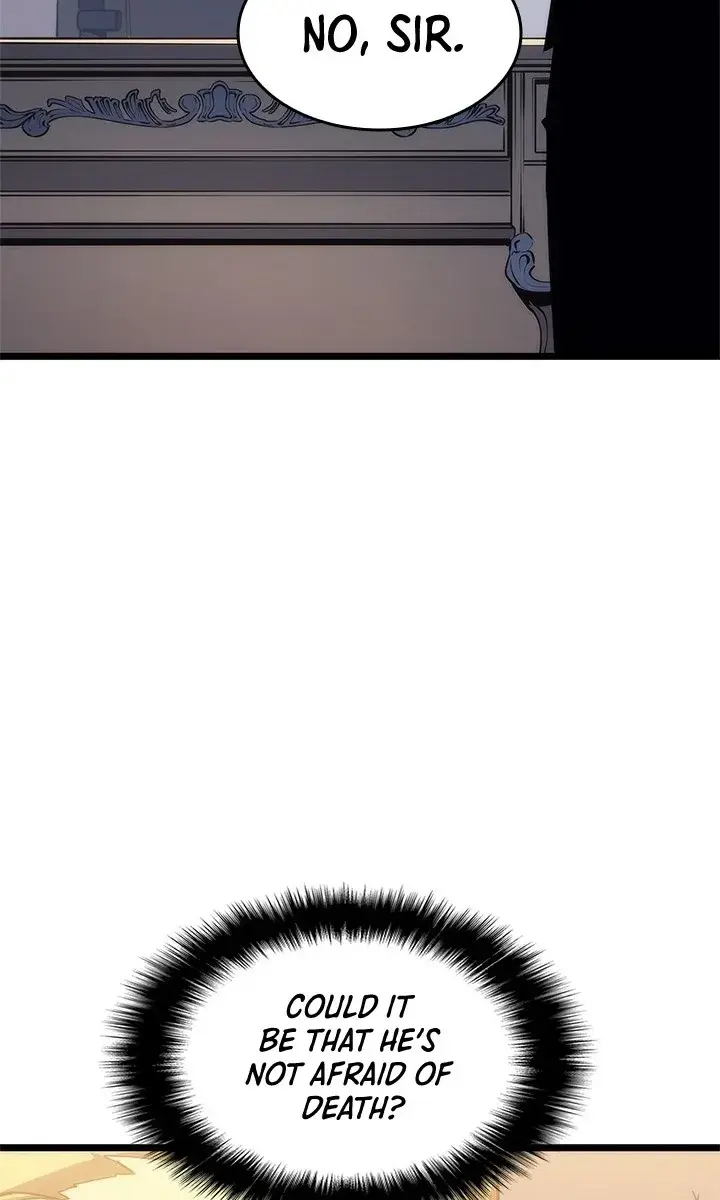 Solo Leveling Chapter 144 Page 25