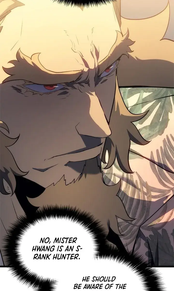 Solo Leveling Chapter 144 Page 26