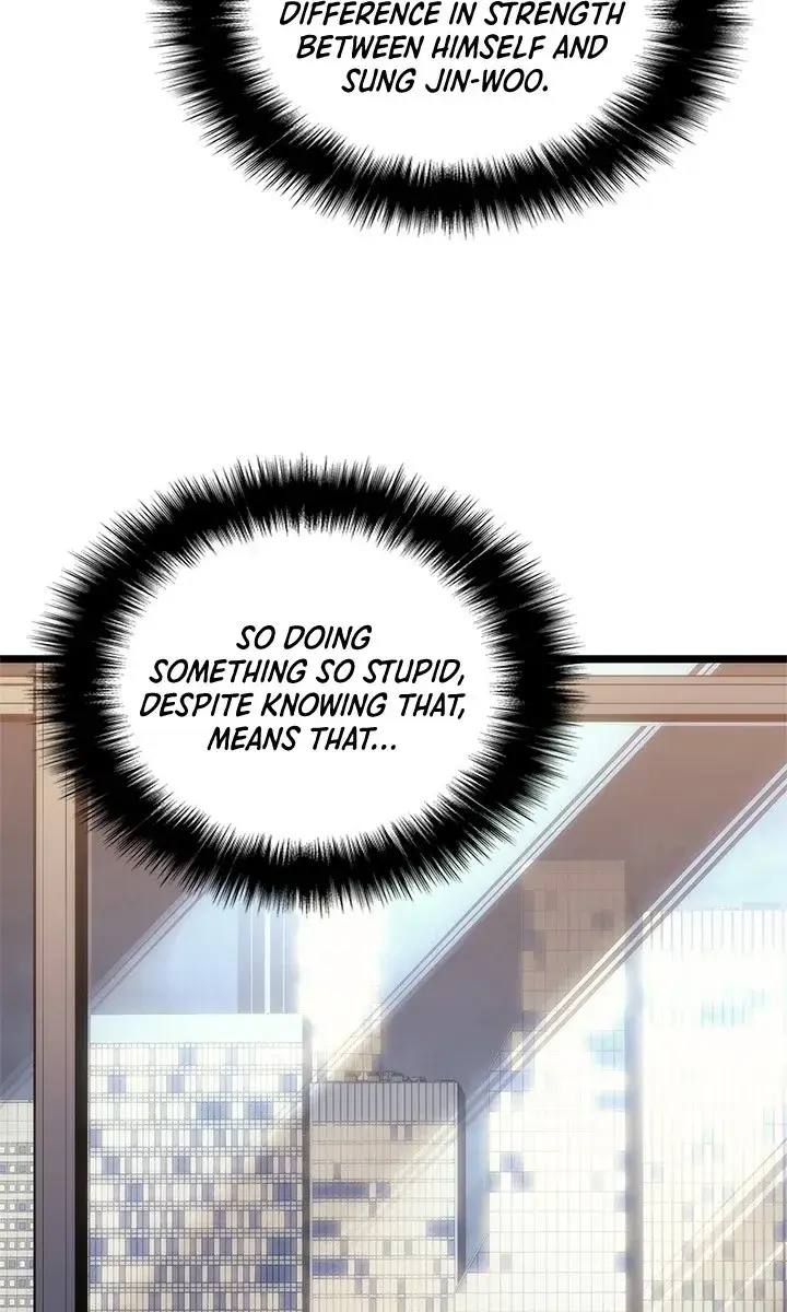 Solo Leveling Chapter 144 Page 27