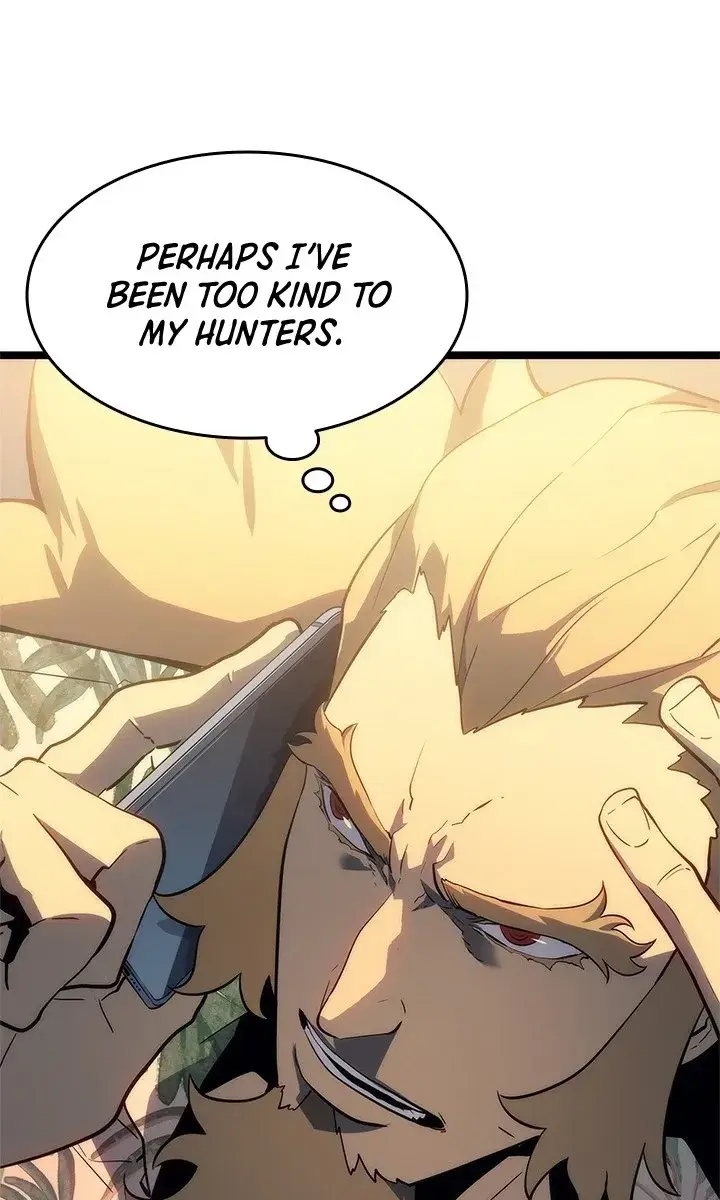 Solo Leveling Chapter 144 Page 29