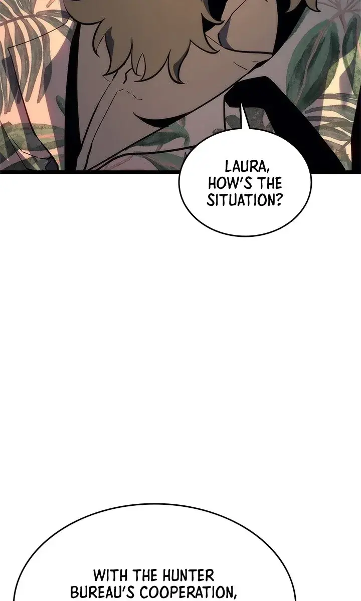 Solo Leveling Chapter 144 Page 30