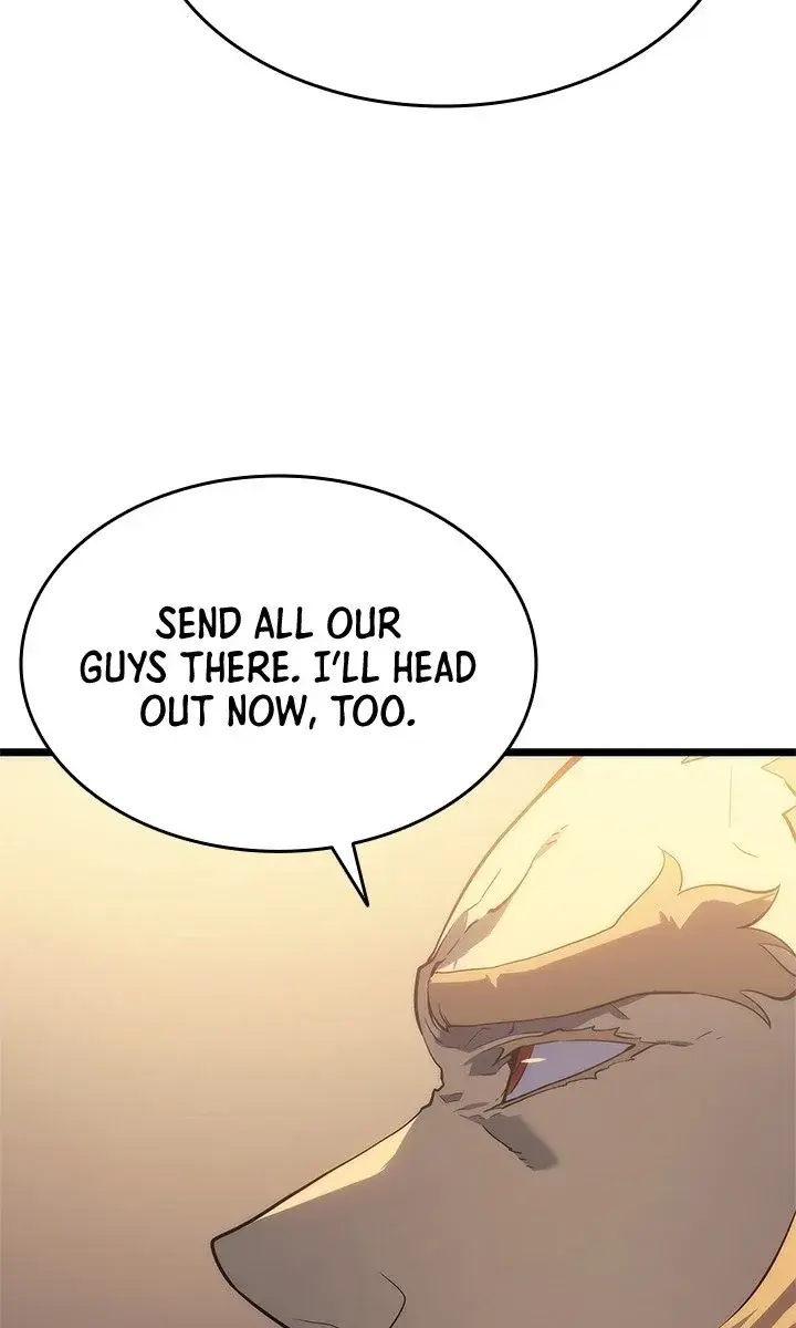 Solo Leveling Chapter 144 Page 32