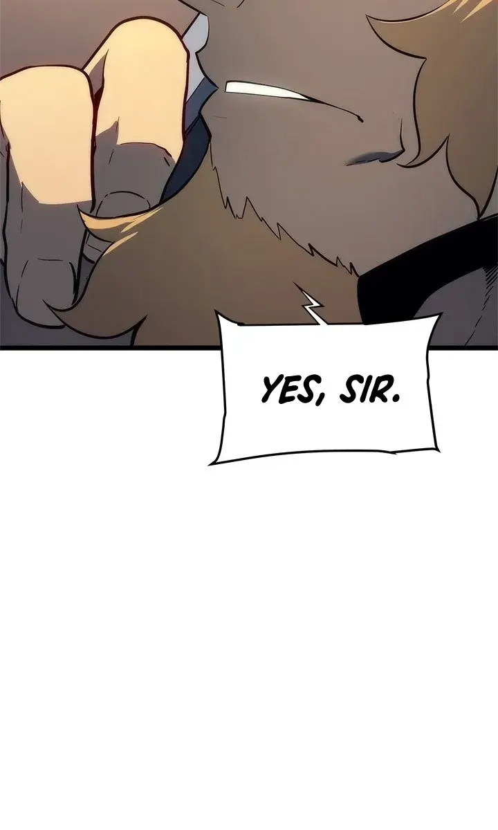 Solo Leveling Chapter 144 Page 33