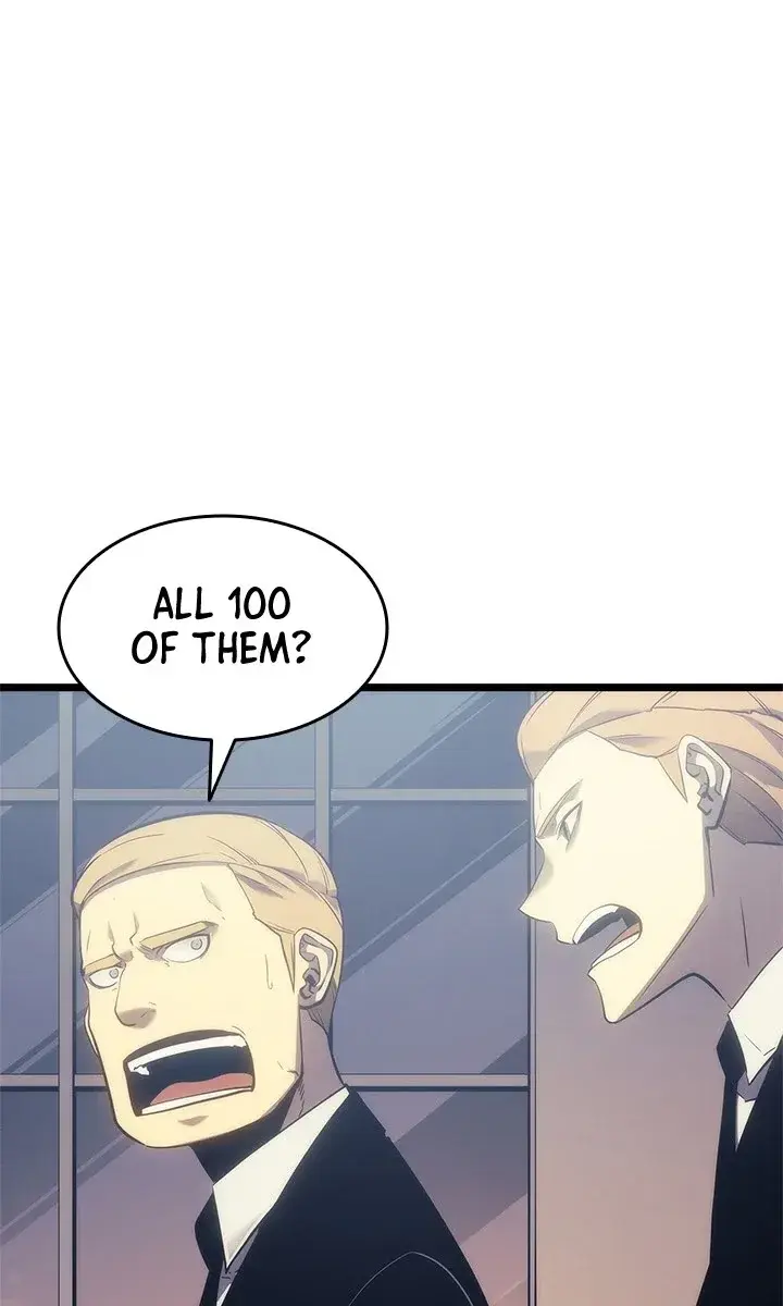 Solo Leveling Chapter 144 Page 37